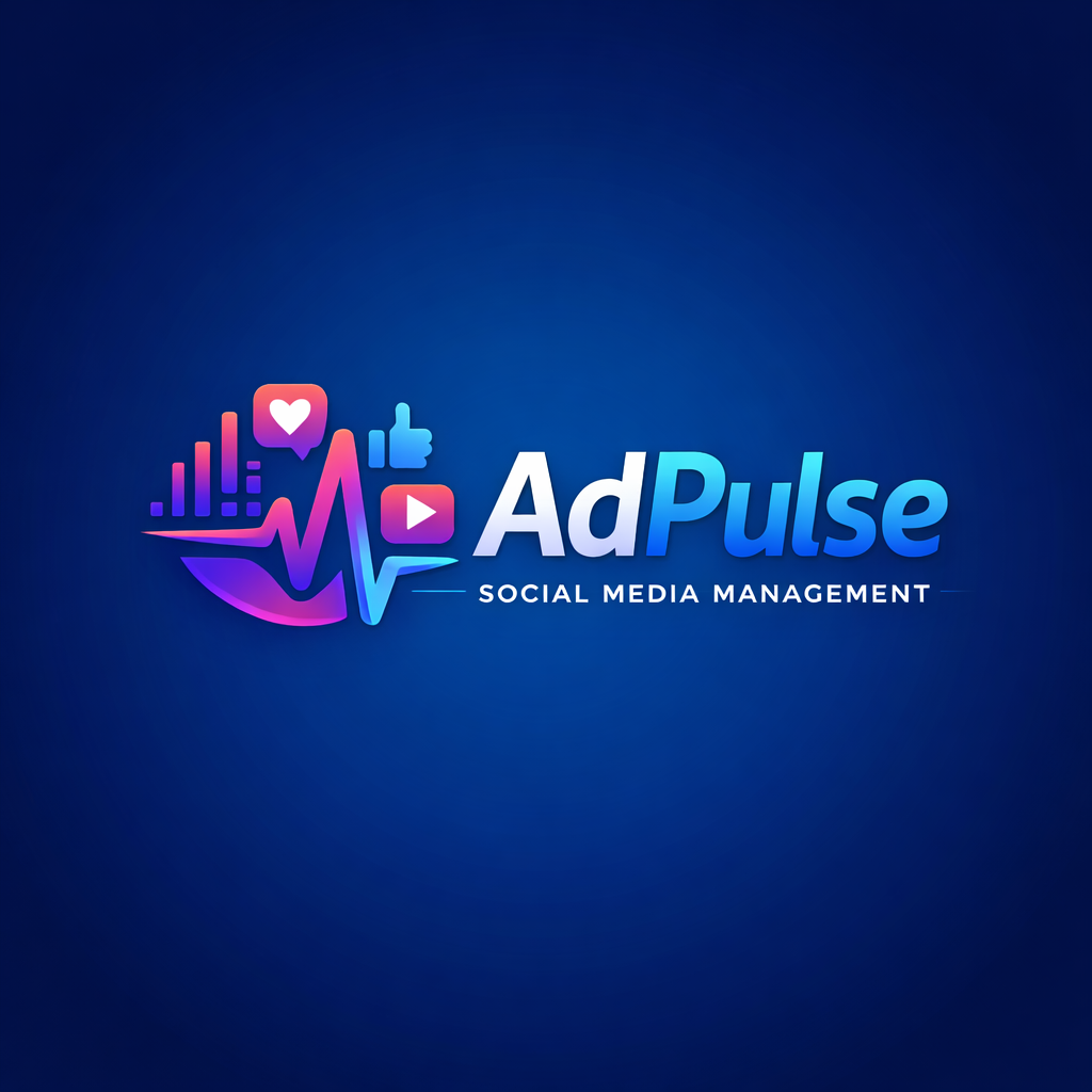 AdPulse Logo